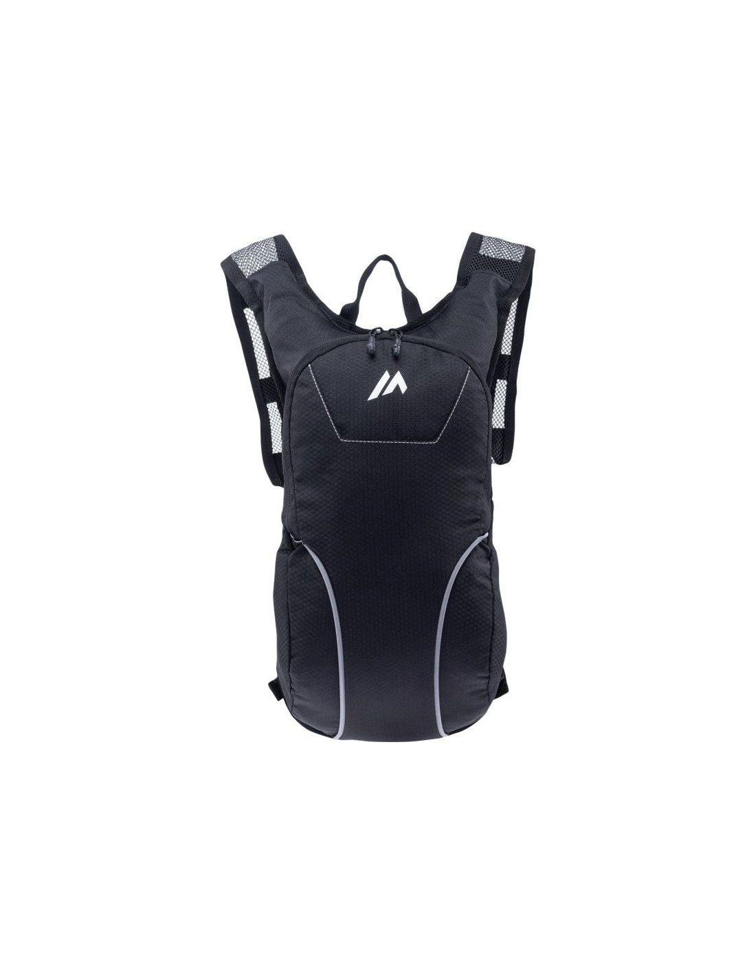 Men's Backpacks Martes Black