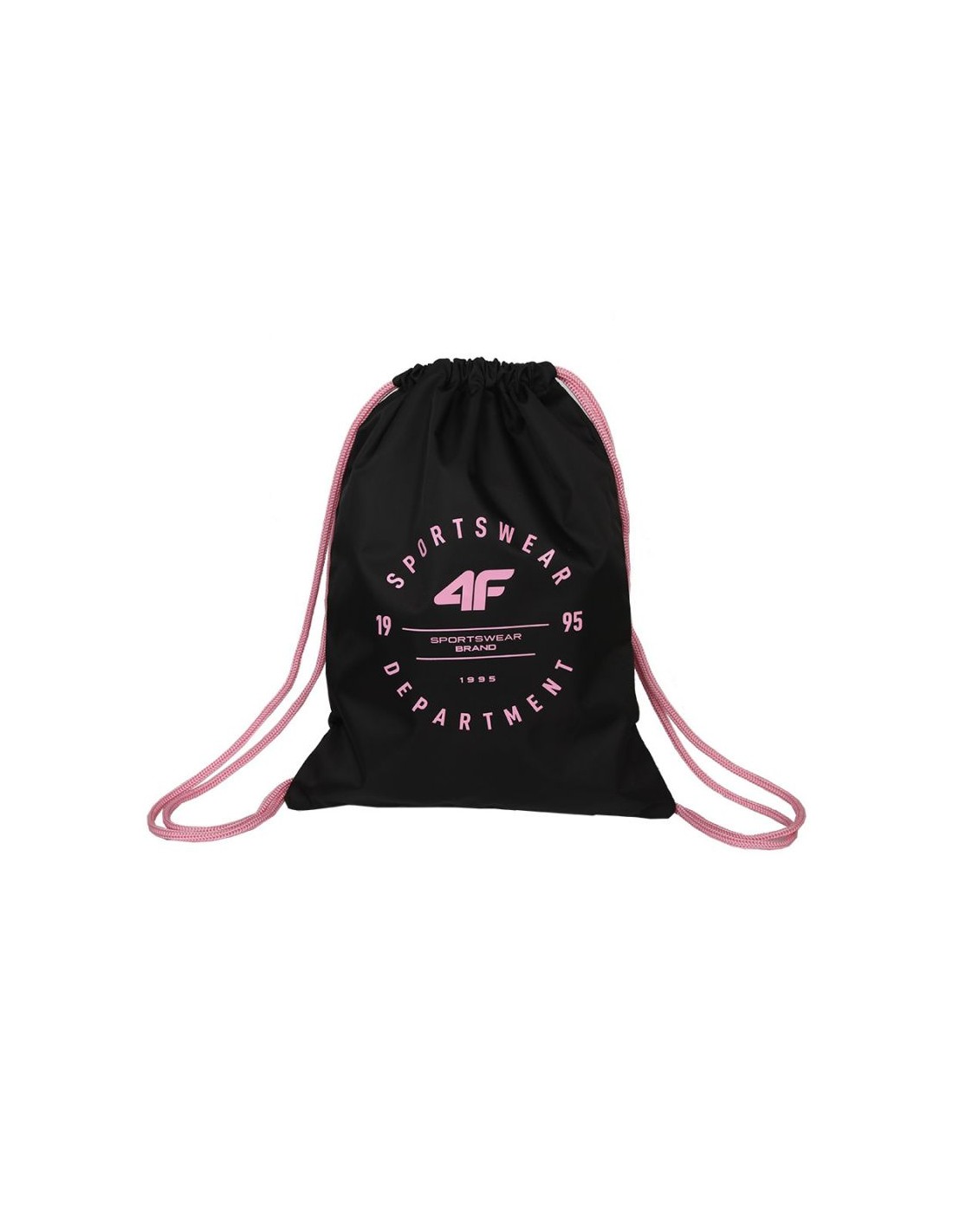 Men's Backpacks 4F Black