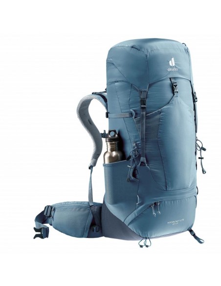 Deuter Aircontact Lite 50 10 Hiking Backpack 33403231374
