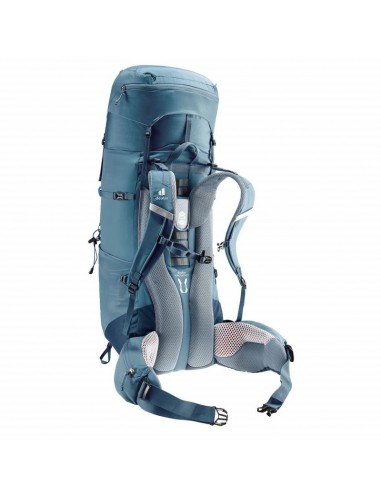 Deuter Aircontact Lite 50 10 Hiking Backpack 33403231374