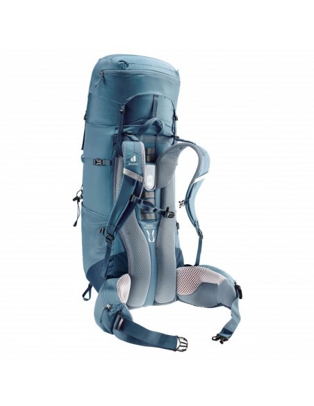 Deuter Aircontact Lite 50 10 Hiking Backpack 33403231374