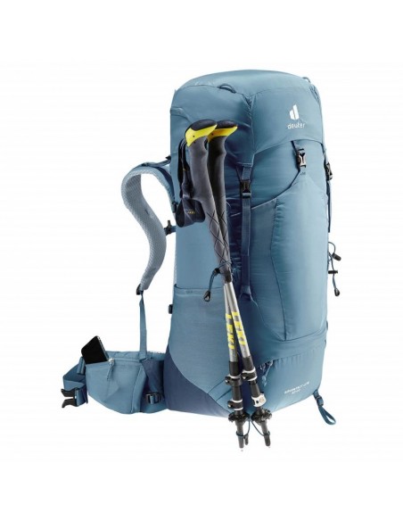 Deuter Aircontact Lite 50 10 Hiking Backpack 33403231374