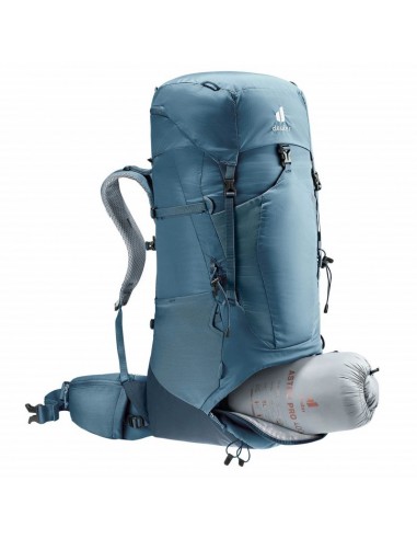 Deuter Aircontact Lite 50 10 Hiking Backpack 33403231374