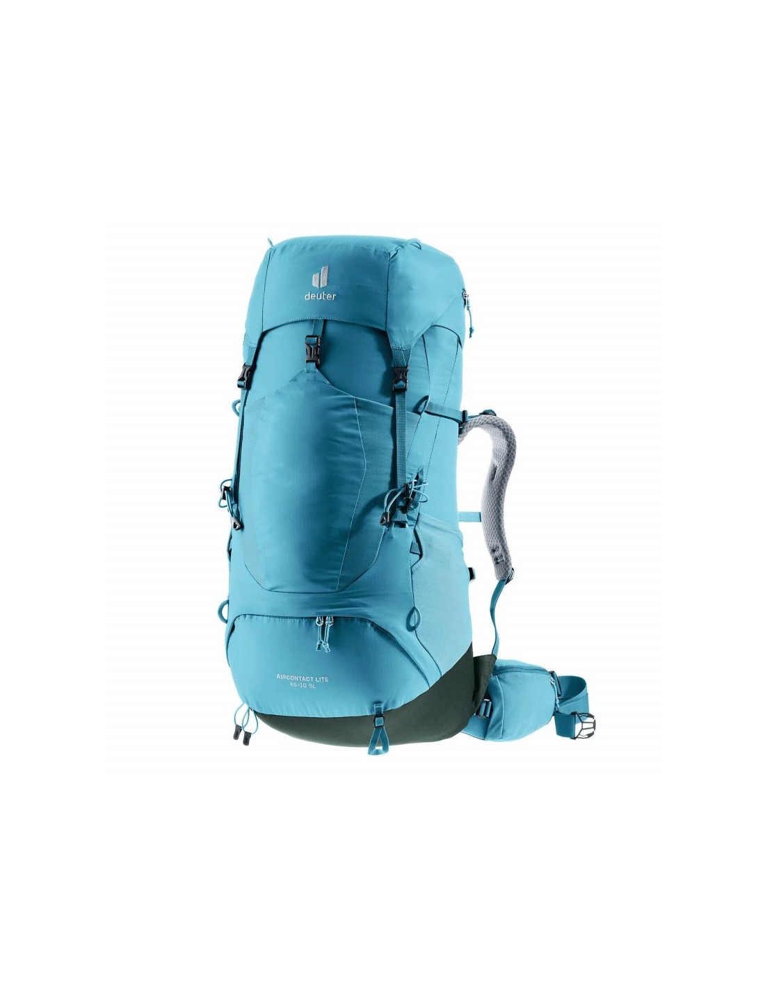 Deuter Deuter Aircontact Lite 45L 10 SL 33402233249 Hiking Backpack