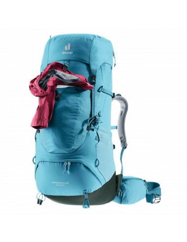 Deuter Aircontact Lite 45L 10 SL...