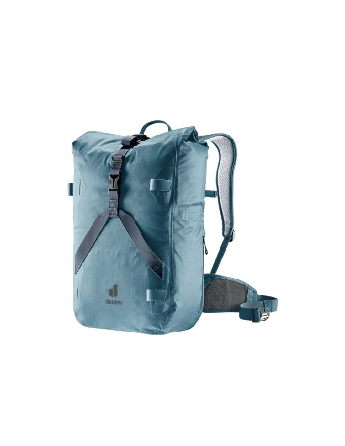 Deuter Amager 255 Bike Backpack 322002230740