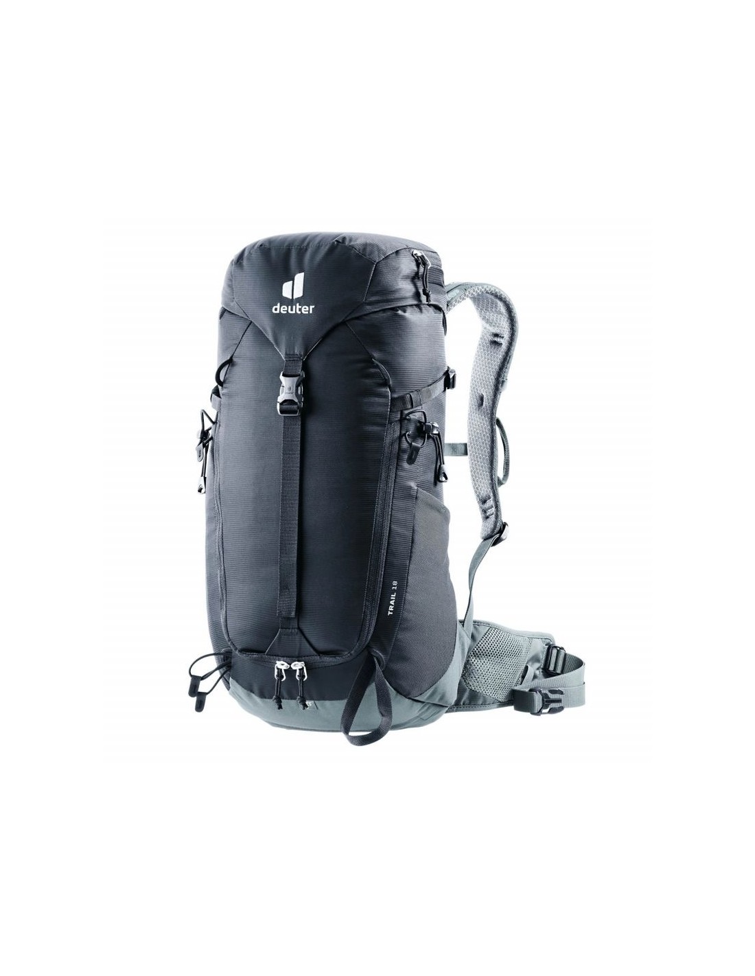 Deuter Deuter euter Trail 18L hiking backpack 34401247411