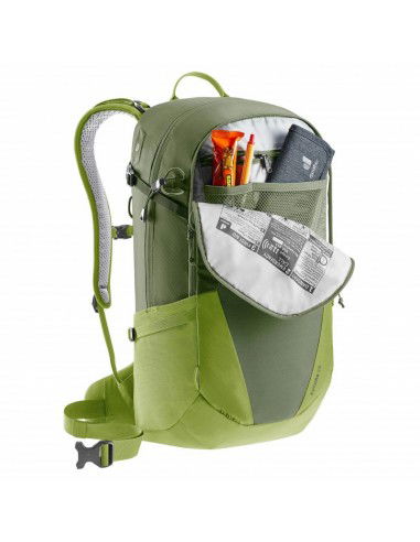 Deuter Futura 23 Backpack 340012122890