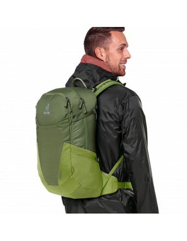 Deuter Futura 23 Backpack 340012122890