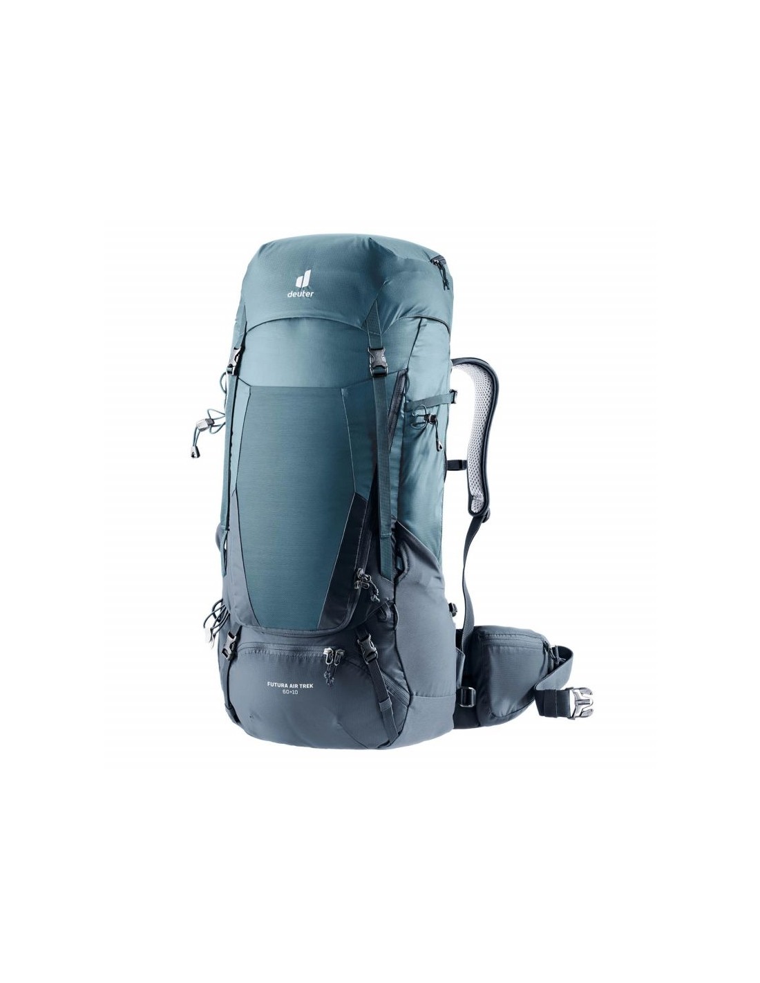 Men's Backpacks Deuter Green