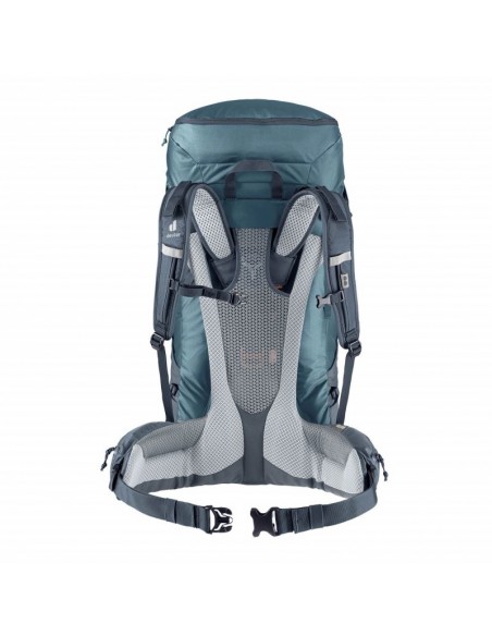 Deuter Futura Air Trek Backpack 60L 10 34023211374