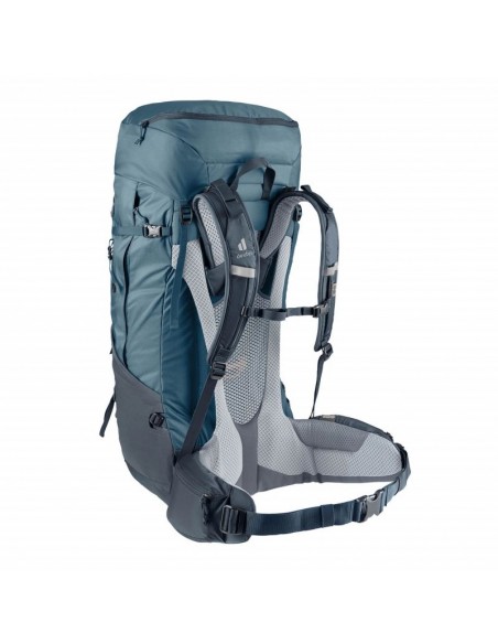 Deuter Futura Air Trek Backpack 60L 10 34023211374