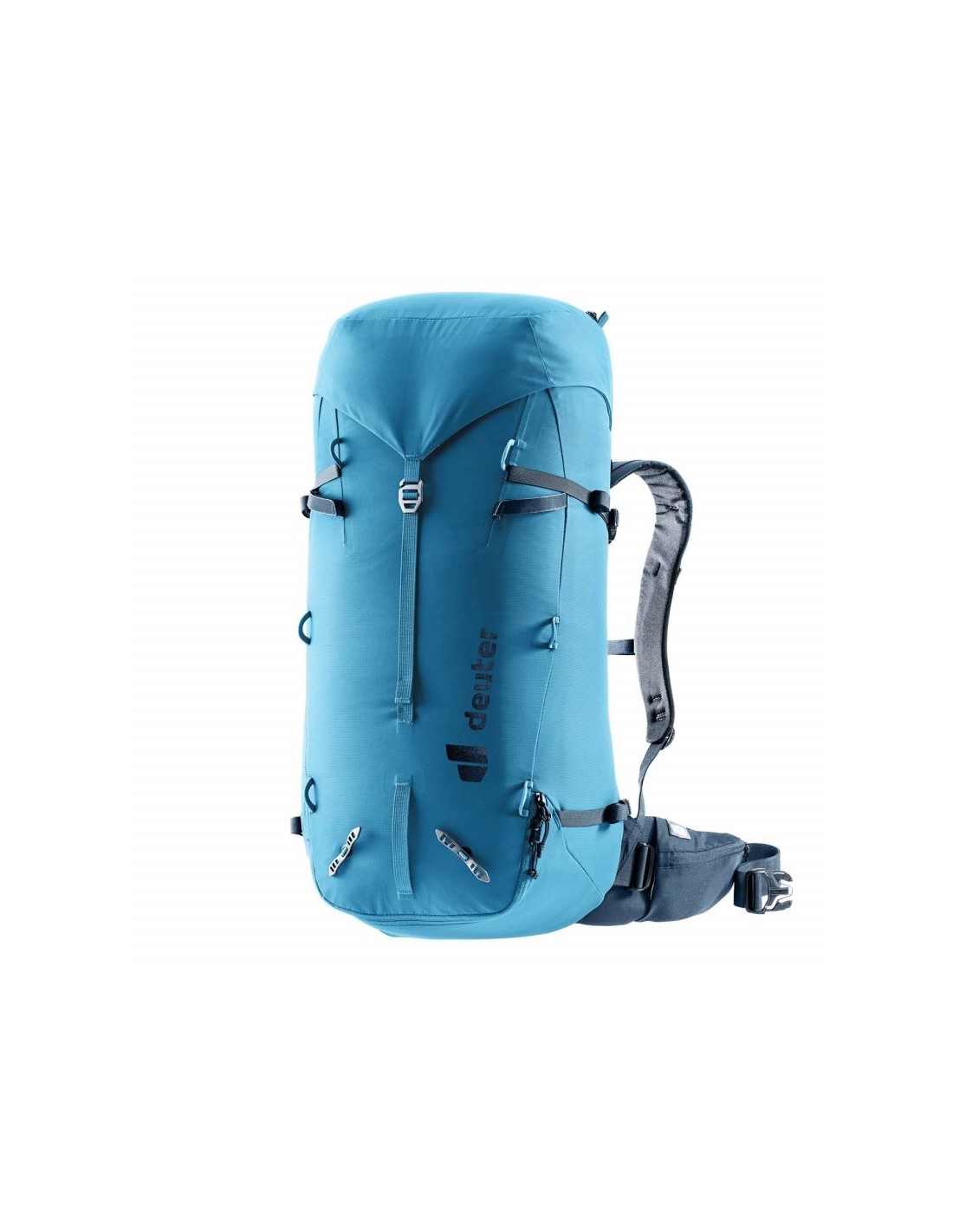 Men's Backpacks Deuter Blue
