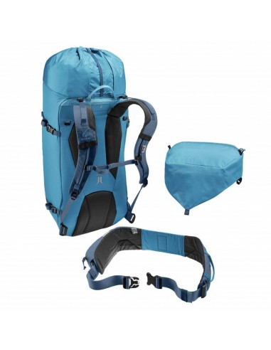 Deuter Guide 348 Backpack 33615231382