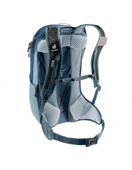Deuter Race Air 10 Cycling Backpack 320432313740