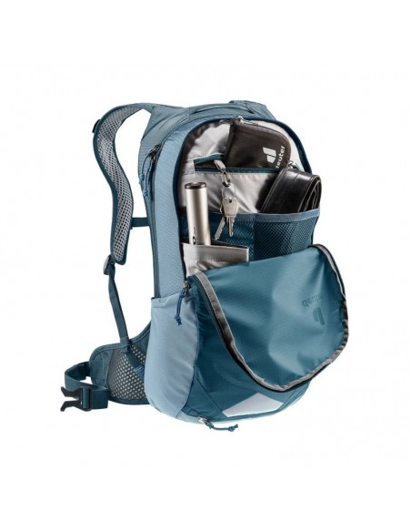 Deuter Race Air 10 Cycling Backpack 320432313740