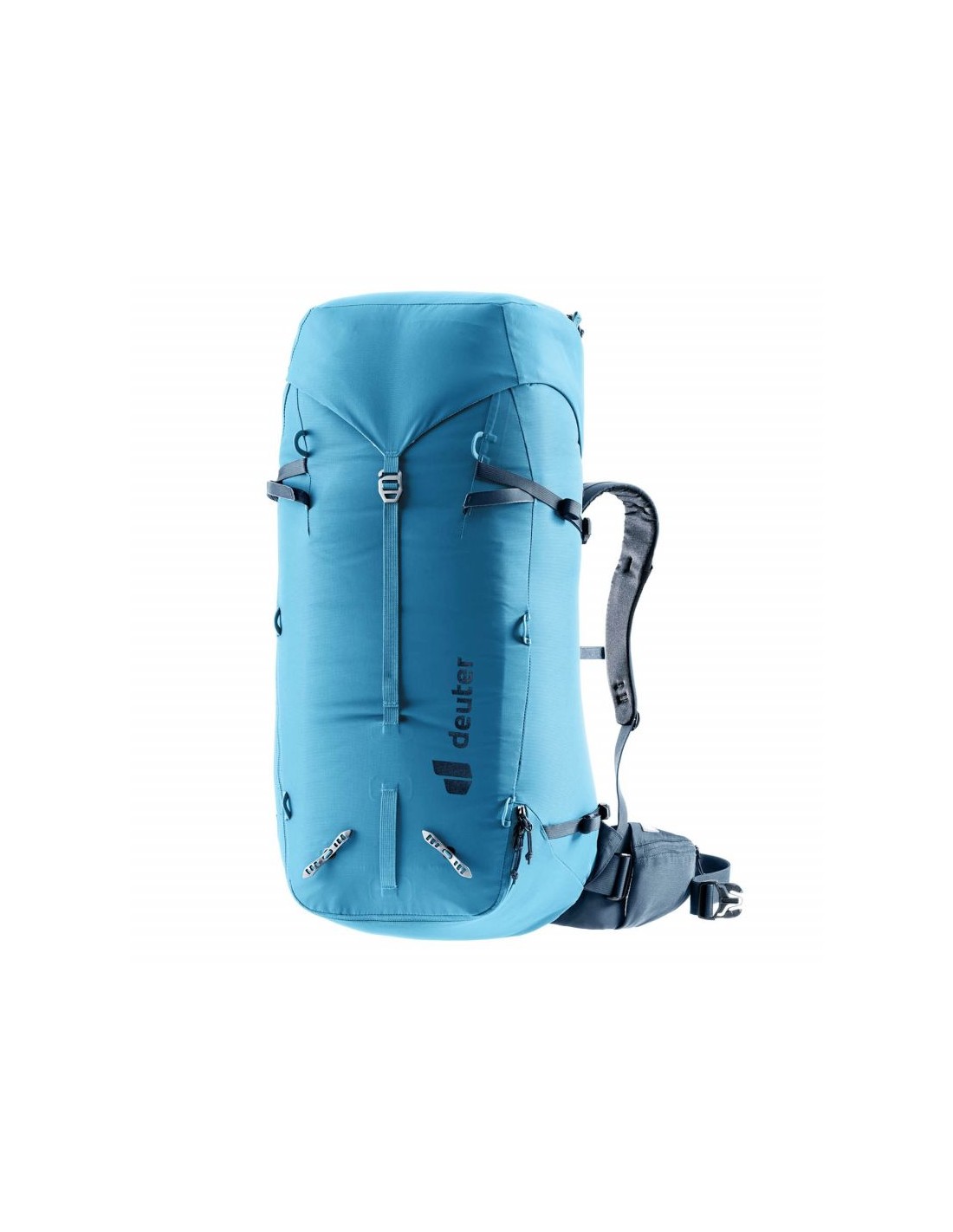 Men's Backpacks Deuter Blue