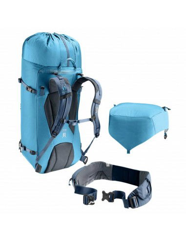 Deuter Guide 448 Backpack 33617231382