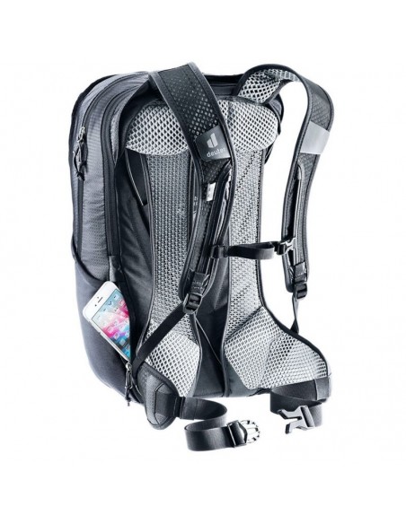 Deuter Race Air 143 Bike Backpack 320442370000