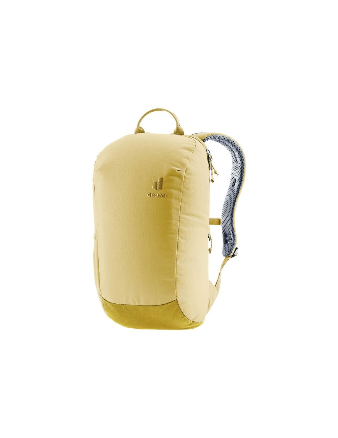 Men's Backpacks Deuter Yellow