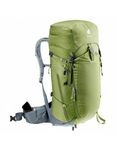 Deuter Trail Pro 36L Hiking Backpack...