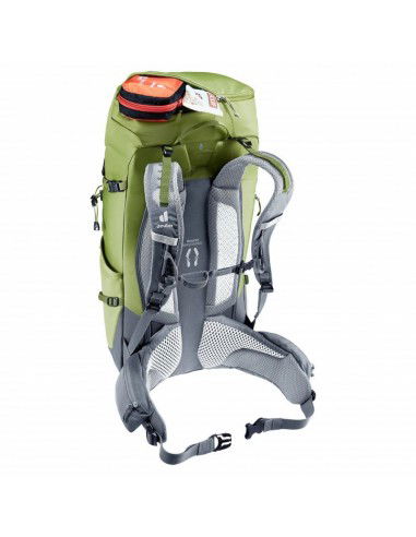 Deuter Trail Pro 36L Hiking Backpack...