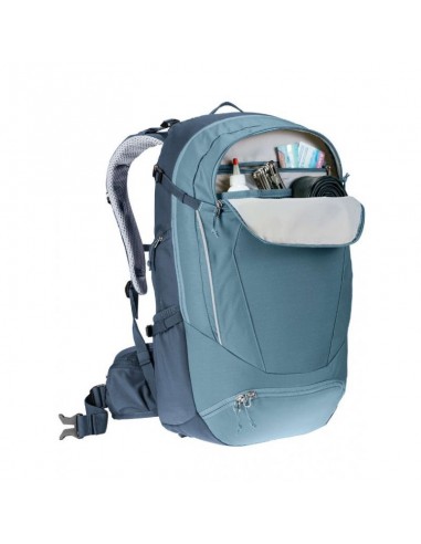 Deuter Trans Alpine 30 Bike Backpack 320032413740