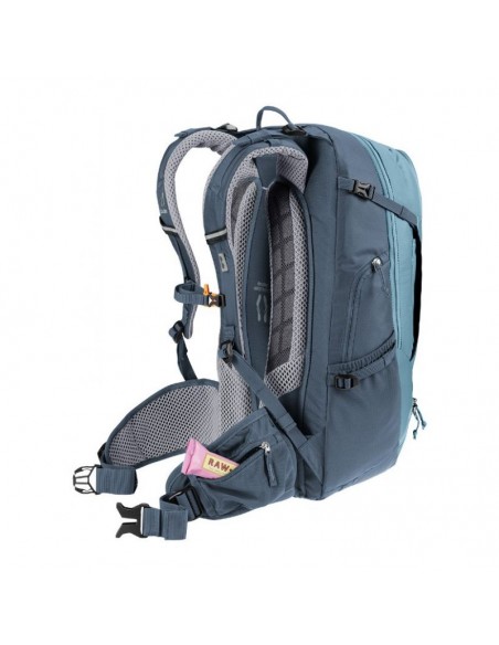 Deuter Trans Alpine 30 Bike Backpack 320032413740