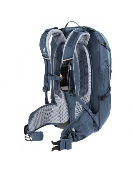 Deuter Trans Alpine 30 Bike Backpack 320032413740