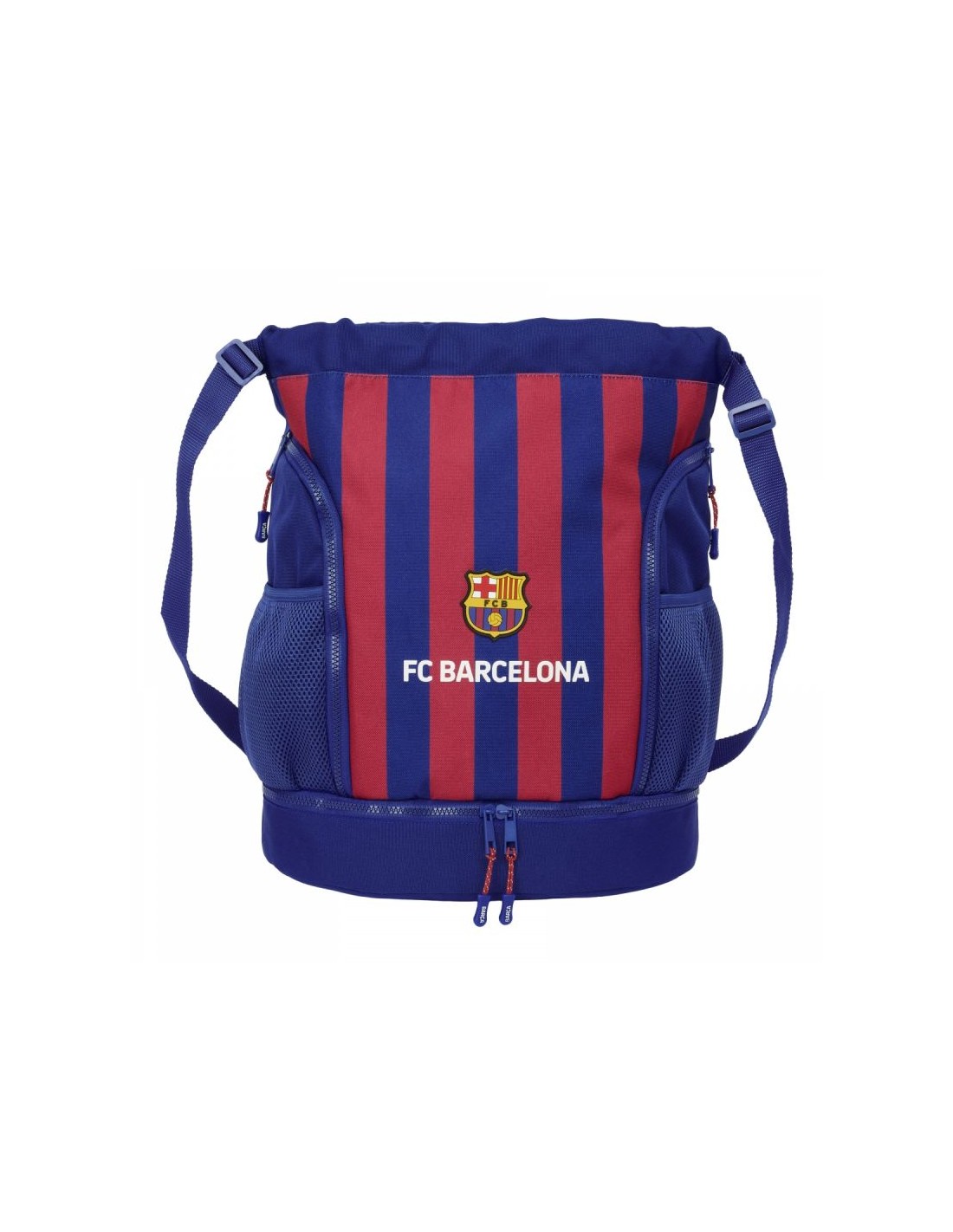 FC Barcelona Gym Backpack 612429197