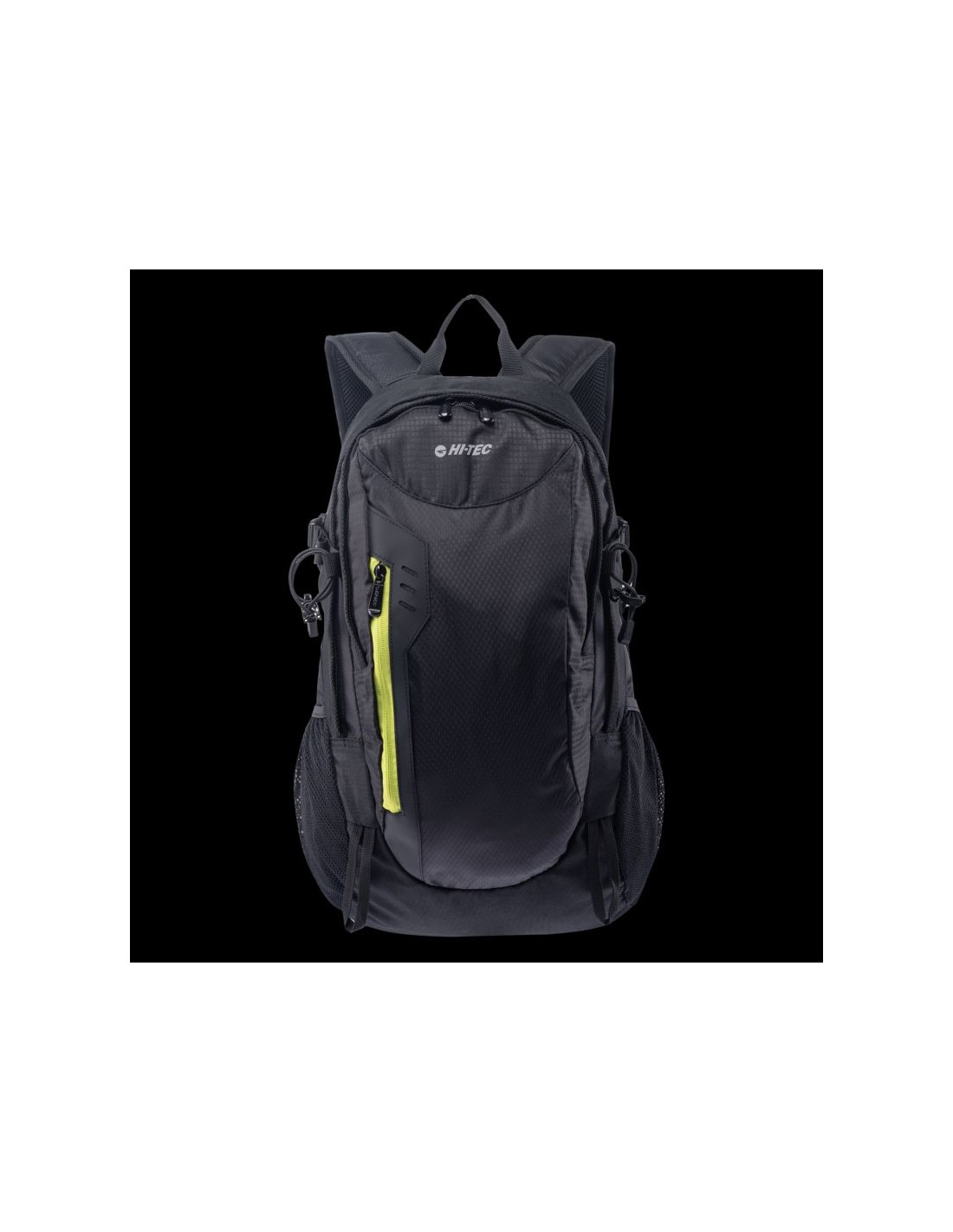 Men's Backpacks Hi-Tec Black