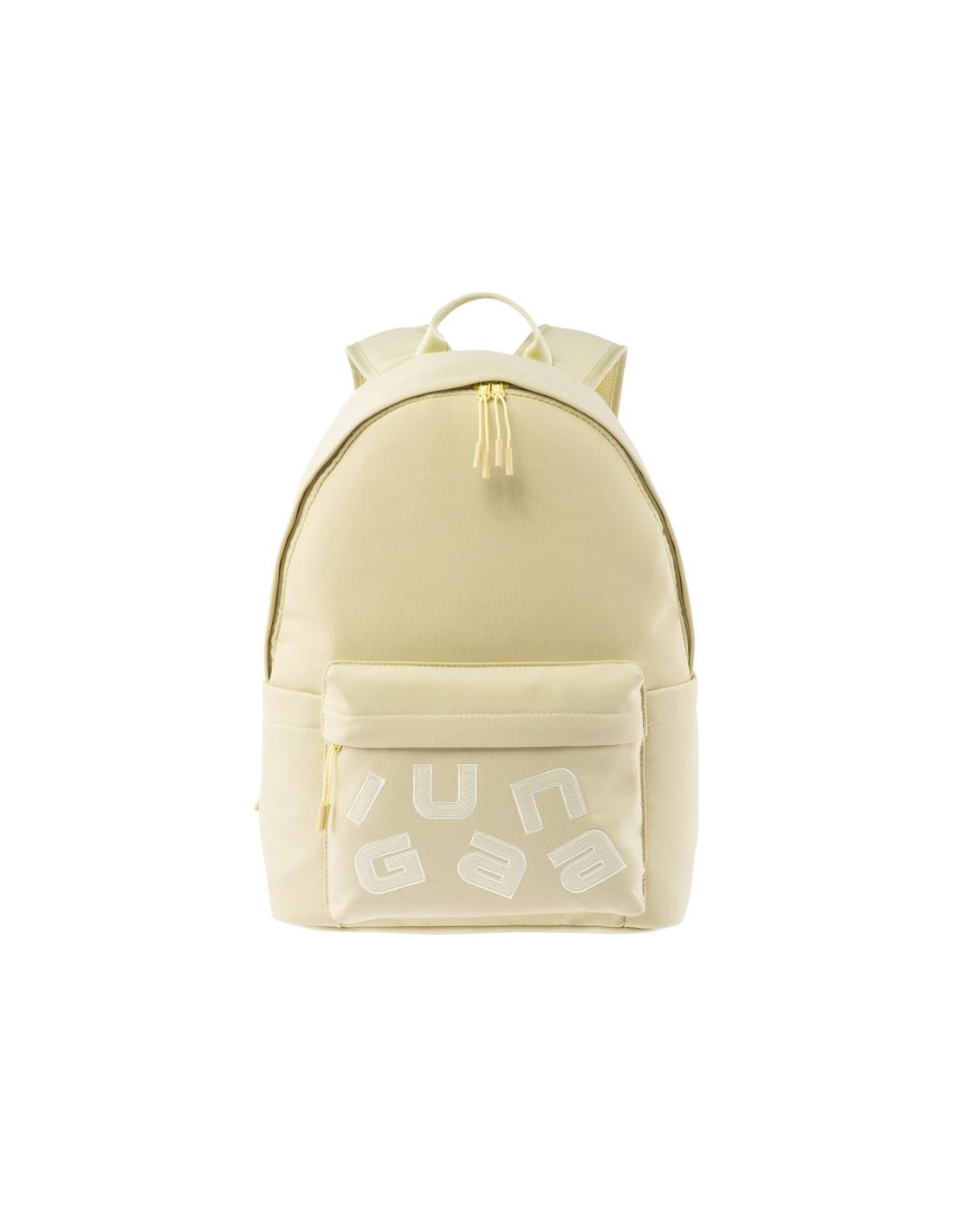 Men's Backpacks Iguana Beige