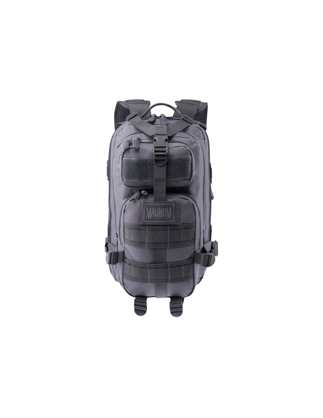 Men's Backpacks Magnum Gray
