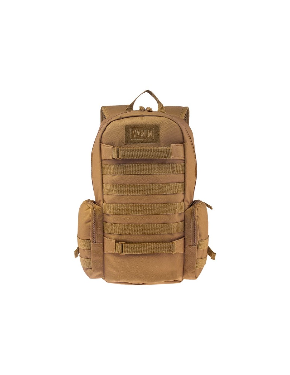 Men's Backpacks Magnum Brown