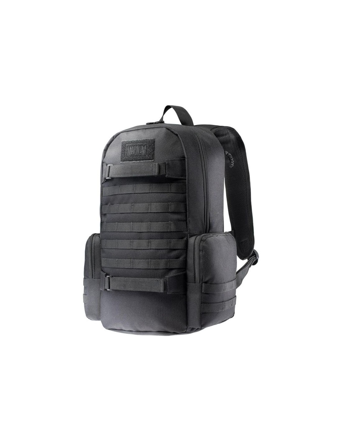 Men's Backpacks Magnum Black