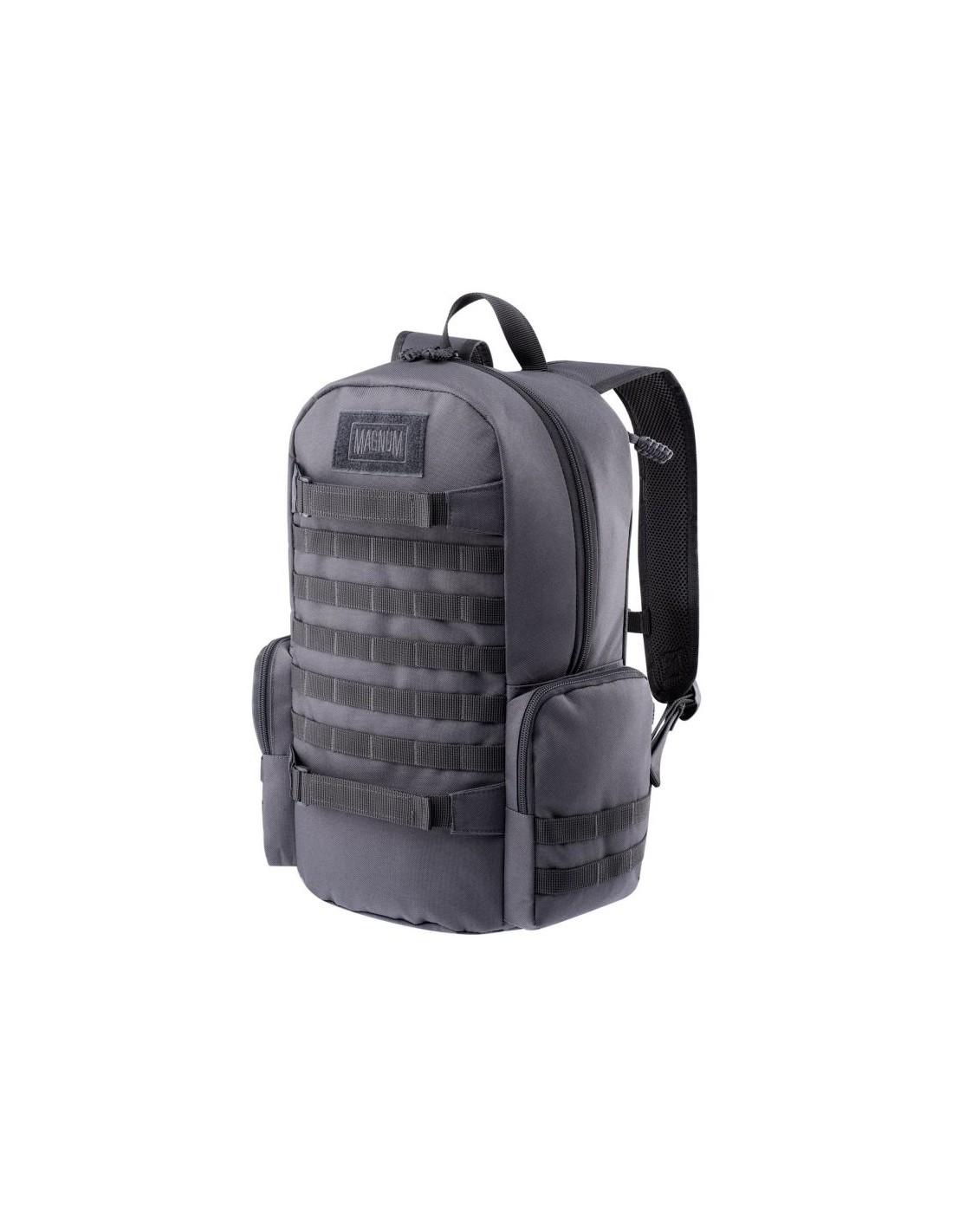 Men's Backpacks Magnum Gray