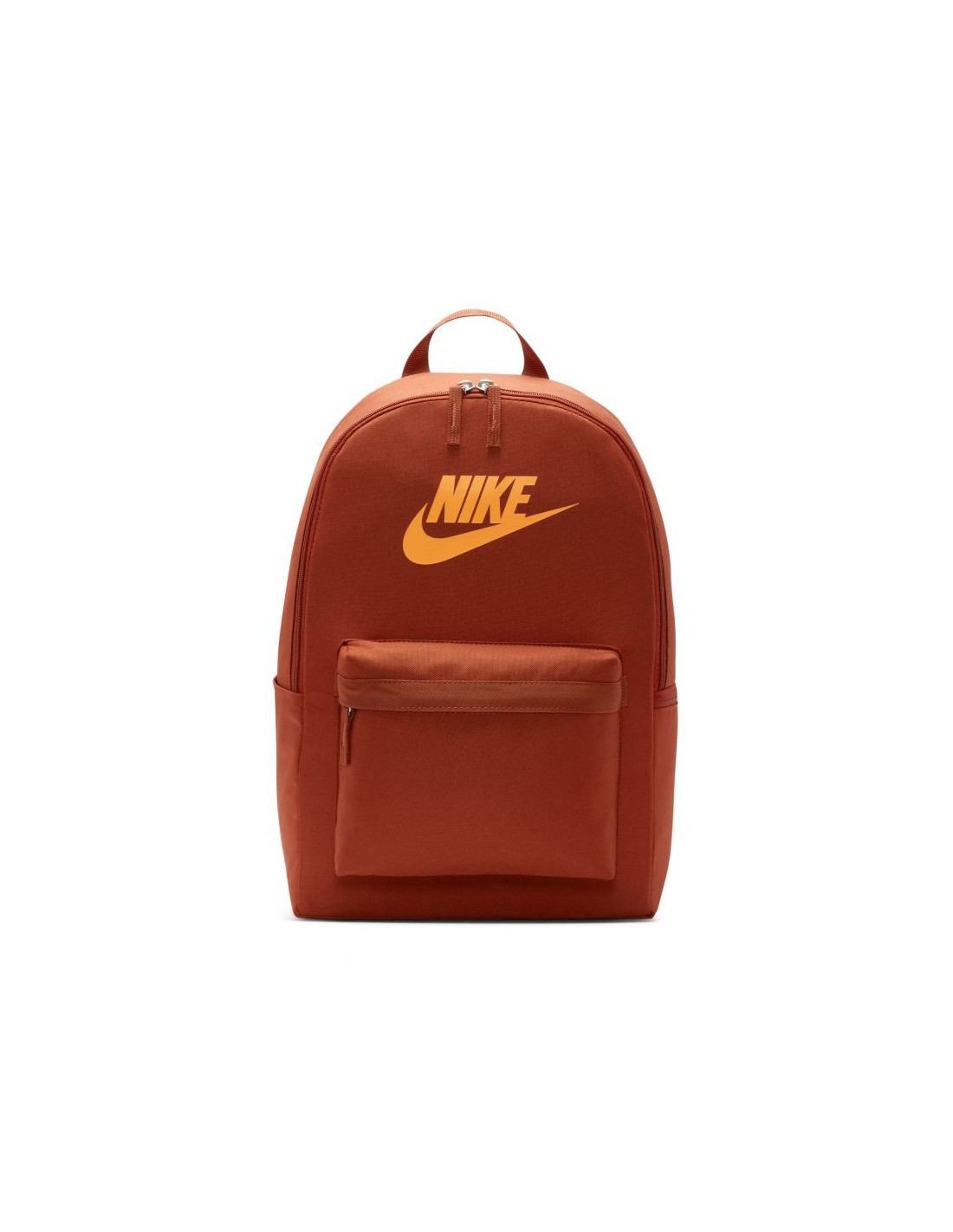 Men's Backpacks Nike Orange