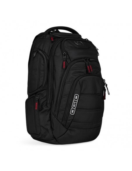 OGIO BACKPACK RENEGADE RSS BLACK PN 11105903