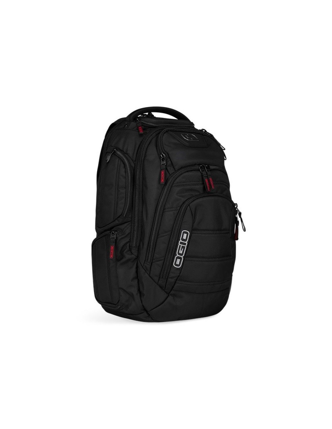 OGIO BACKPACK RENEGADE RSS BLACK PN 11105903