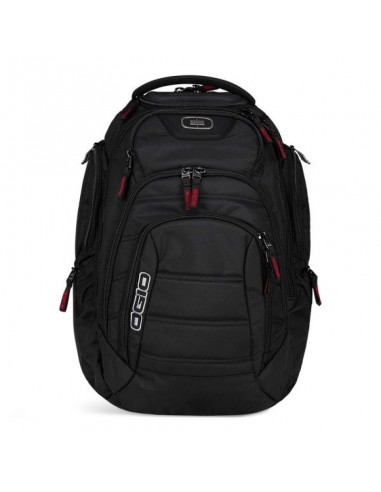 OGIO BACKPACK RENEGADE RSS BLACK PN 11105903