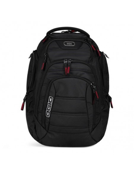 OGIO BACKPACK RENEGADE RSS BLACK PN 11105903