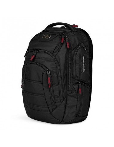 OGIO BACKPACK RENEGADE RSS BLACK PN 11105903