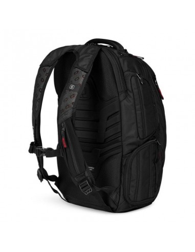 OGIO BACKPACK RENEGADE RSS BLACK PN 11105903