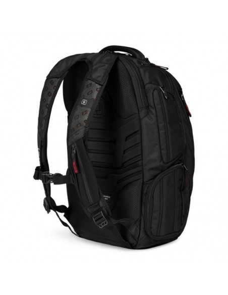 OGIO BACKPACK RENEGADE RSS BLACK PN 11105903