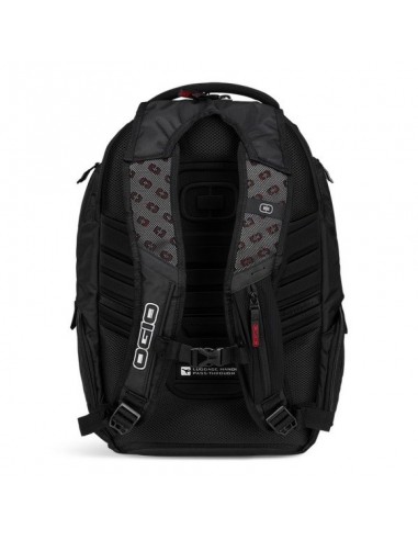 OGIO BACKPACK RENEGADE RSS BLACK PN 11105903