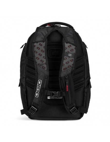 OGIO BACKPACK RENEGADE RSS BLACK PN 11105903