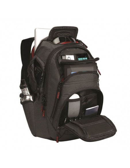 OGIO BACKPACK RENEGADE RSS BLACK PN 11105903