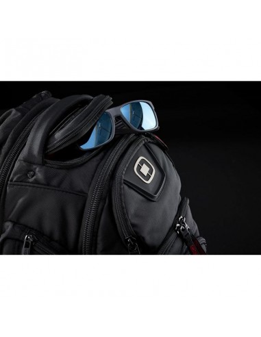 OGIO BACKPACK RENEGADE RSS BLACK PN 11105903