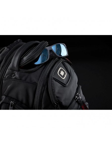 OGIO BACKPACK RENEGADE RSS BLACK PN 11105903