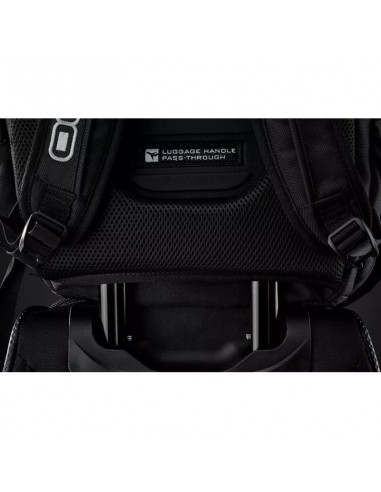 OGIO BACKPACK RENEGADE RSS BLACK PN 11105903